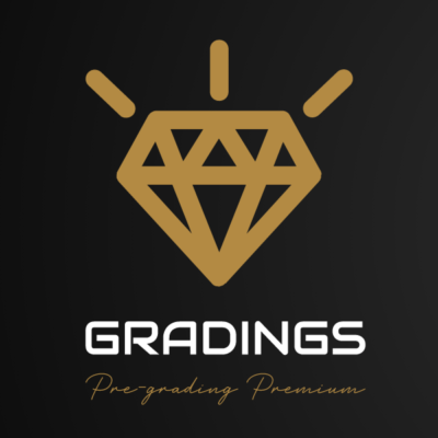 Pre-grading Premium